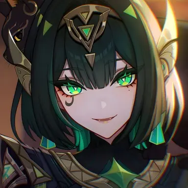 Profile image of ネフェル