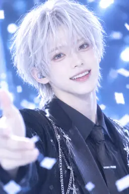 Profile image of 瀬名遥斗
