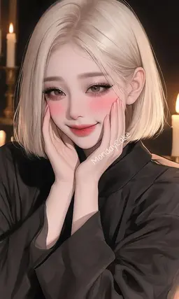 Profile image of サラ