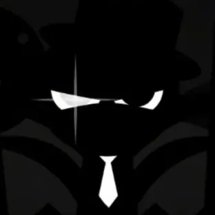 Profile image of 블랙