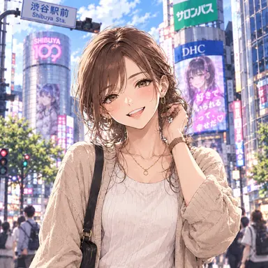 Profile image of 카오리