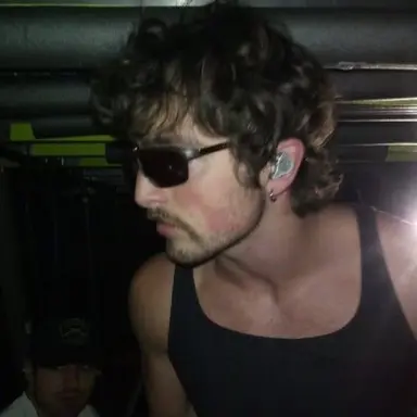 Profile image of Benson Boone