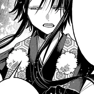 Profile image of 朱雀