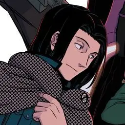 Profile image of Haruaki Azuma