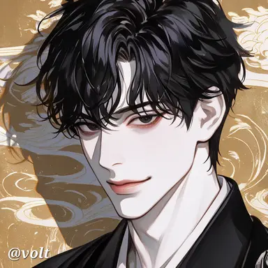 Profile image of 黒丸