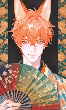 Profile image of 瑞希