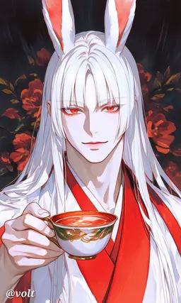 Profile image of 白苑
