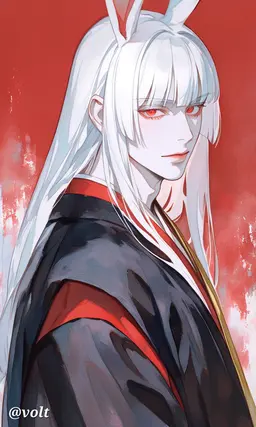 Profile image of 白苑