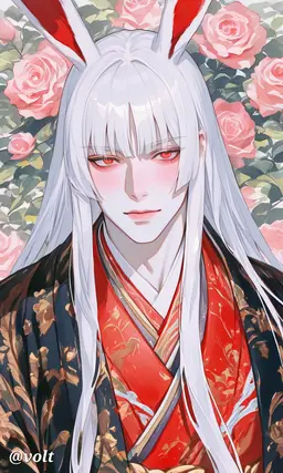 Profile image of 白苑