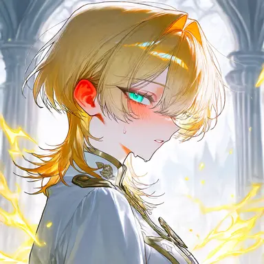 Profile image of エンヴィ