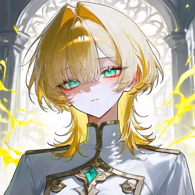 Profile image of エンヴィ