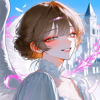 Profile image of ミカエル
