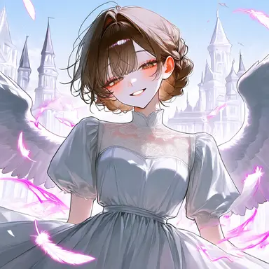 Profile image of ミカエル