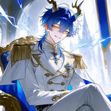 Profile image of チョンウン