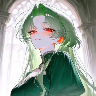 Profile image of ヴァネッサ