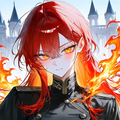 Profile image of ブレイズ