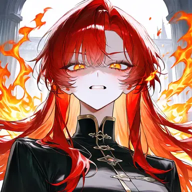 Profile image of ブレイズ