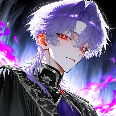 Profile image of 시안