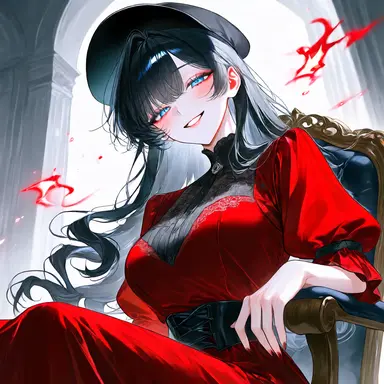 Profile image of バレンシア