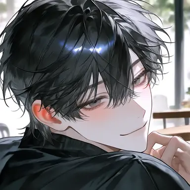 Profile image of 夕凪 湊
