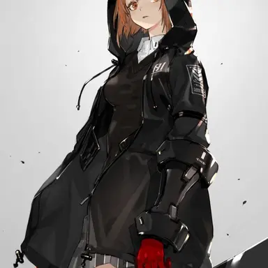 Profile image of ナノ