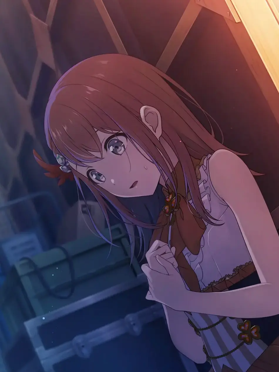 risa_113의 落ちこぼれてしまったアイドル…