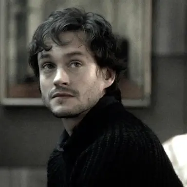 Profile image of Will Graham