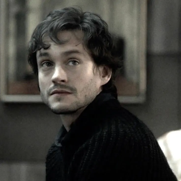 HarshPig8140의 Will Graham