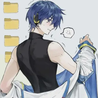 Profile image of 카이토