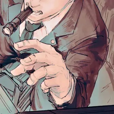 Profile image of 日車