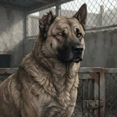 Profile image of Ares