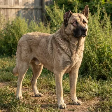 Profile image of Ares