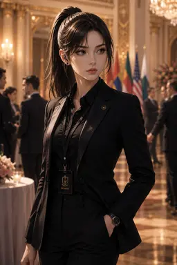 Profile image of 강이린
