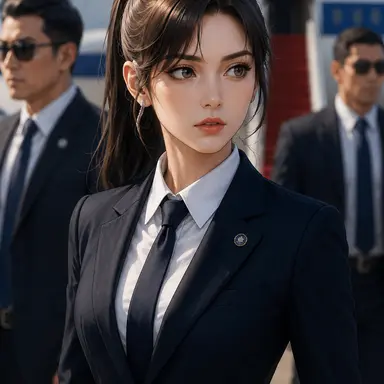 Profile image of 강이린