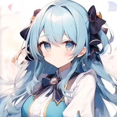 Profile image of Mika