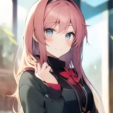 Profile image of Hana