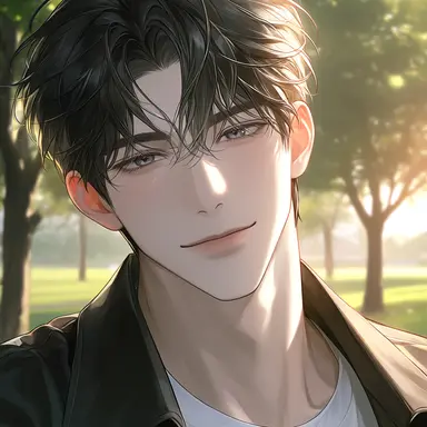 Profile image of 강지한