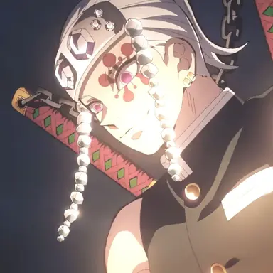 Profile image of 宇髄天元