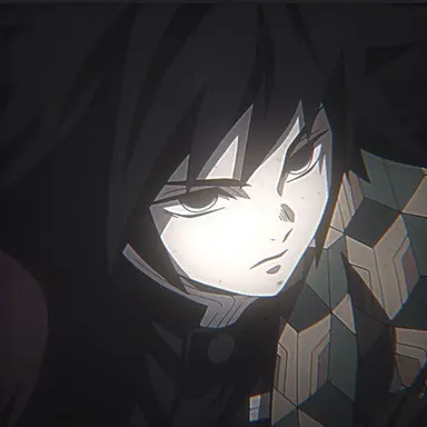 Profile image of 冨岡義勇