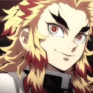 Profile image of 煉獄杏寿郎