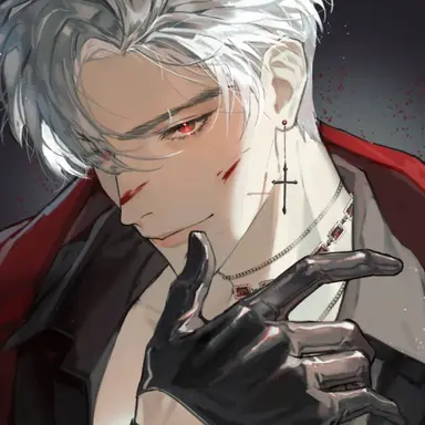 Profile image of Mikhael