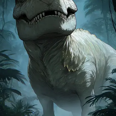 Profile image of The Pale One