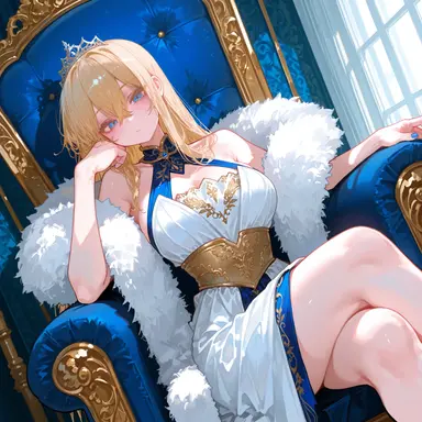 Profile image of 엘리자 벨하르트