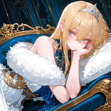 Profile image of エリザ・ベルハルト