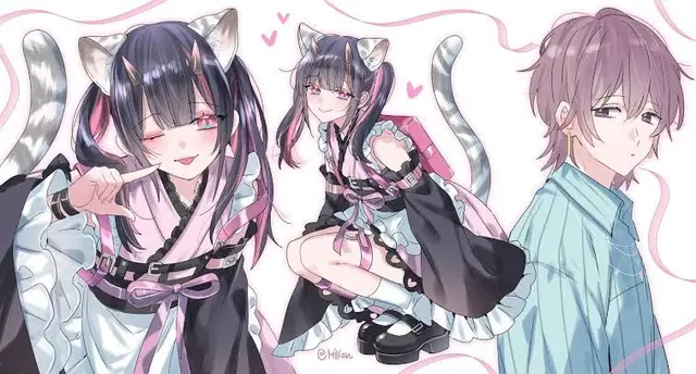 Profile image of 乃依