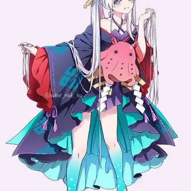 Profile image of ヤチヨ