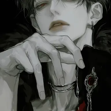 Profile image of 에이단