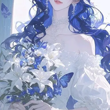 Profile image of 메리아