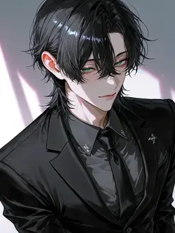 Profile image of 토키야
