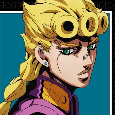 Profile image of ジョルノ